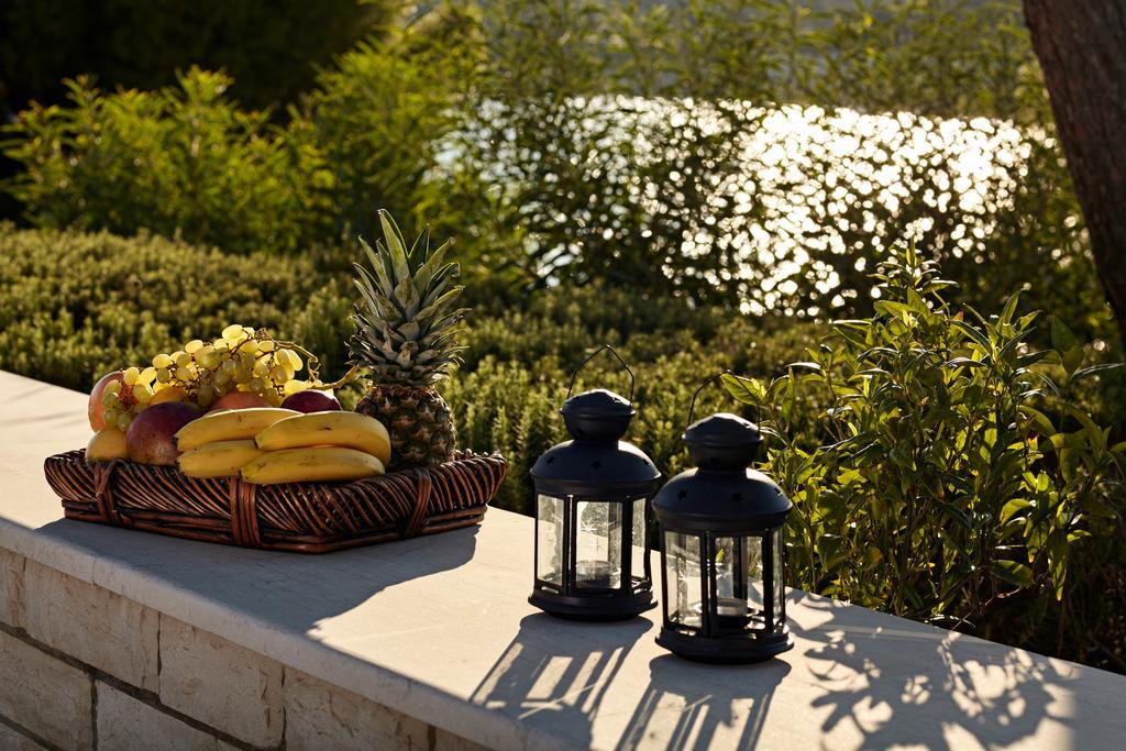 Villa Irini Porto Cheli Exteriér fotografie