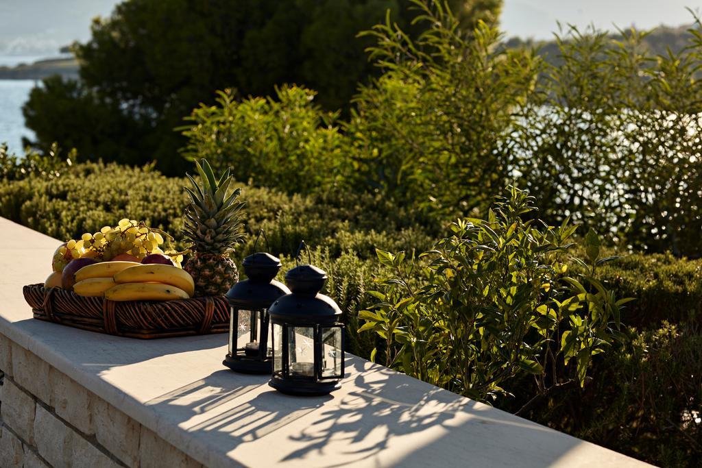 Villa Irini Porto Cheli Exteriér fotografie