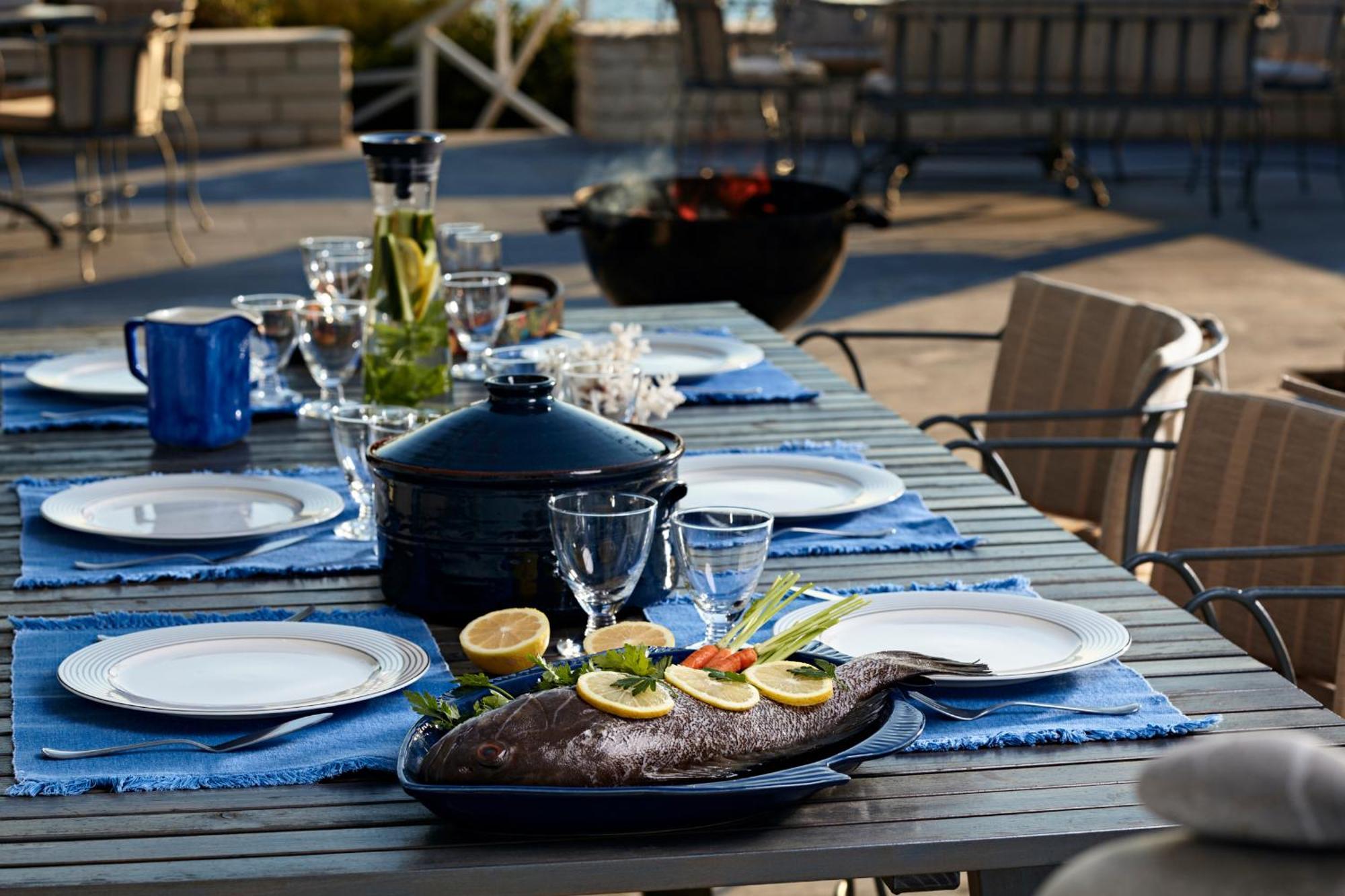 Villa Irini Porto Cheli Exteriér fotografie