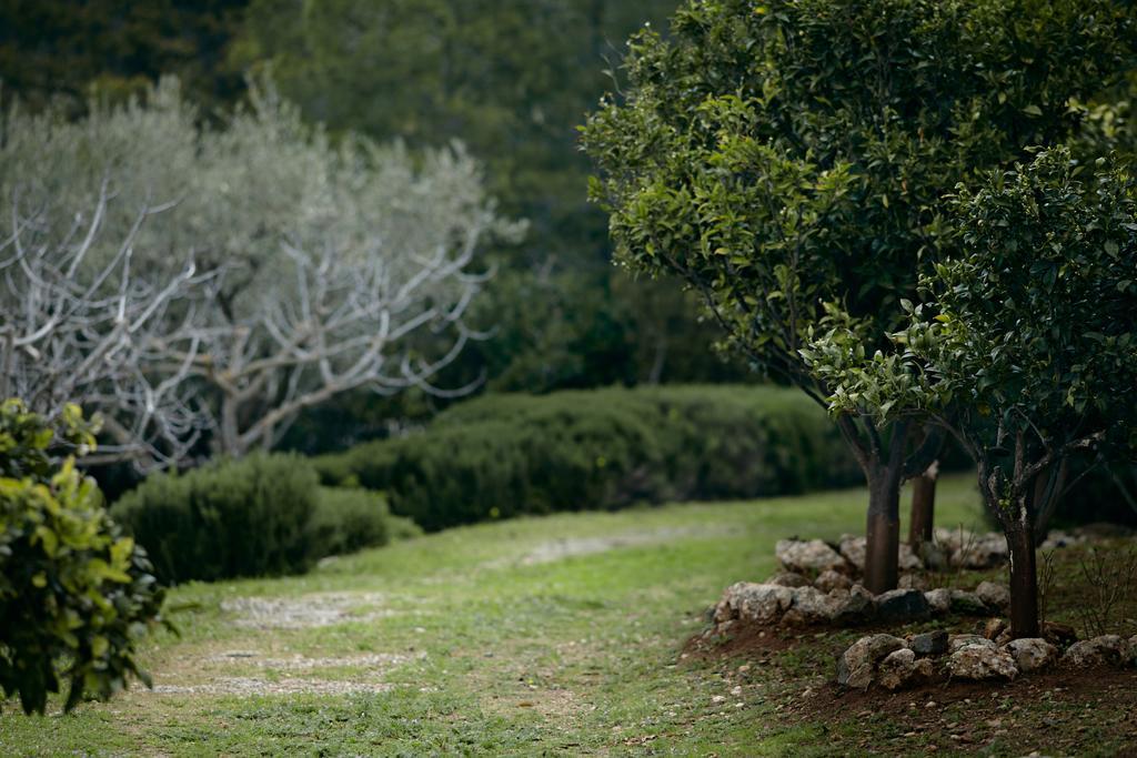 Villa Irini Porto Cheli Exteriér fotografie